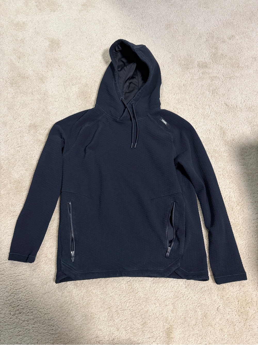 Men’s UNRL Hoodie